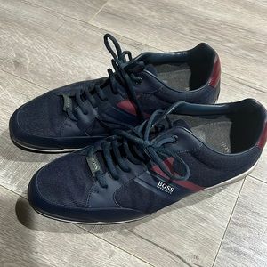 Hugo Boss sneakers